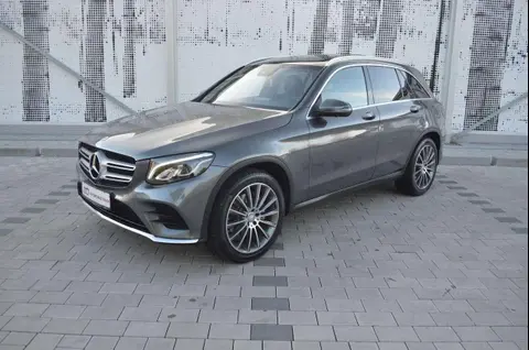 Used MERCEDES-BENZ CLASSE GLC Diesel 2018 Ad 