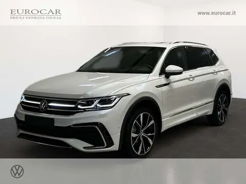 Annonce VOLKSWAGEN TIGUAN Diesel 2024 d'occasion 