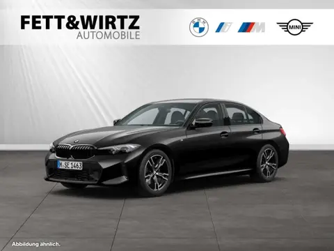 Annonce BMW SERIE 3 Essence 2023 d'occasion Allemagne