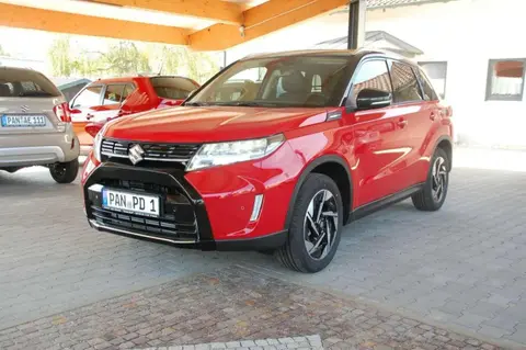 Used SUZUKI VITARA Petrol 2024 Ad 