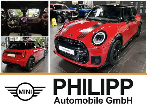 Annonce MINI COOPER Essence 2024 d'occasion 