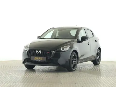 Annonce MAZDA 2 Essence 2024 d'occasion Allemagne