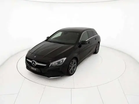 Used MERCEDES-BENZ CLASSE CLA Diesel 2017 Ad 