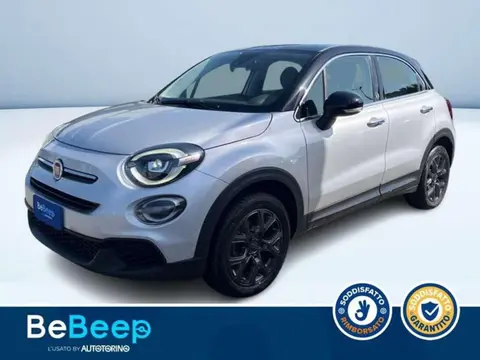 Used FIAT 500X Diesel 2019 Ad 