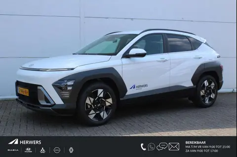 Used HYUNDAI KONA Hybrid 2024 Ad 