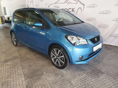 Annonce SEAT MII Électrique 2021 d'occasion 