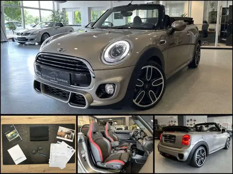 Used MINI COOPER Petrol 2018 Ad 