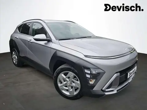 Used HYUNDAI KONA Petrol 2024 Ad 