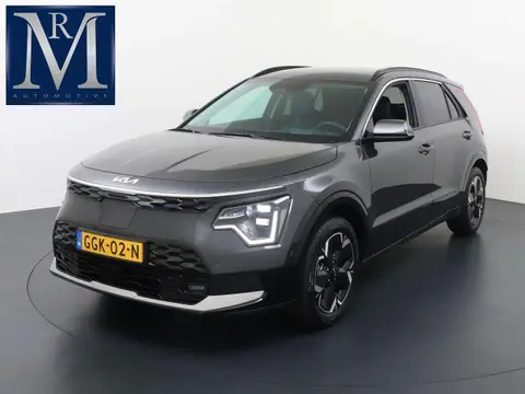 Used KIA E-NIRO Electric 2024 Ad 