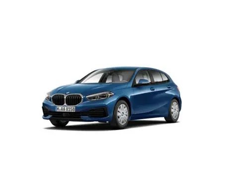 Used BMW SERIE 1 Petrol 2023 Ad 