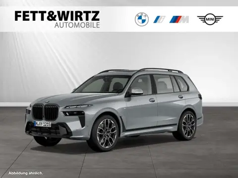 Annonce BMW X7 Diesel 2023 d'occasion 