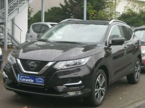 Annonce NISSAN QASHQAI Essence 2020 d'occasion 