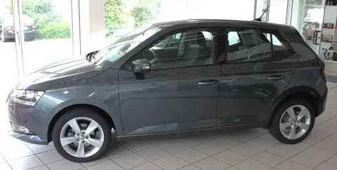 Used SKODA FABIA Petrol 2020 Ad 