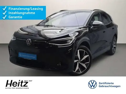 Used VOLKSWAGEN ID.4 Electric 2023 Ad 