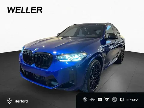 Used BMW X4 Petrol 2024 Ad 