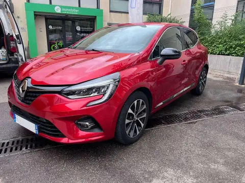 Annonce RENAULT CLIO Essence 2020 d'occasion 