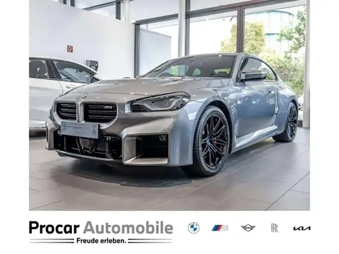 Annonce BMW M2 Essence 2024 d'occasion 