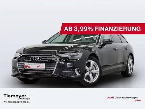 Annonce AUDI A6 Essence 2023 d'occasion 