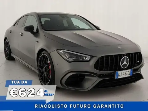 Used MERCEDES-BENZ CLASSE CLA Petrol 2022 Ad 