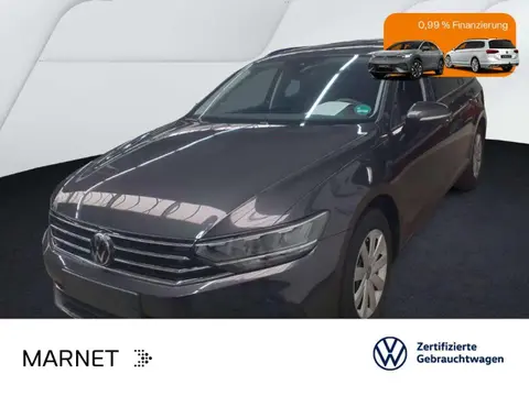 Annonce VOLKSWAGEN PASSAT Diesel 2023 d'occasion 