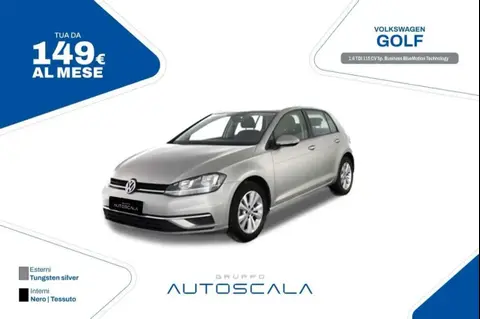 Annonce VOLKSWAGEN GOLF Diesel 2019 d'occasion 