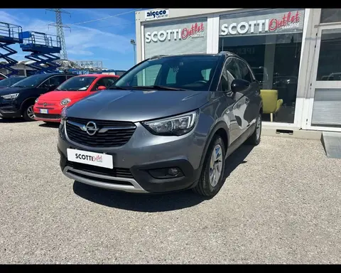 Used OPEL CROSSLAND Diesel 2018 Ad 