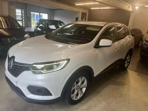 Annonce RENAULT KADJAR Diesel 2019 d'occasion 