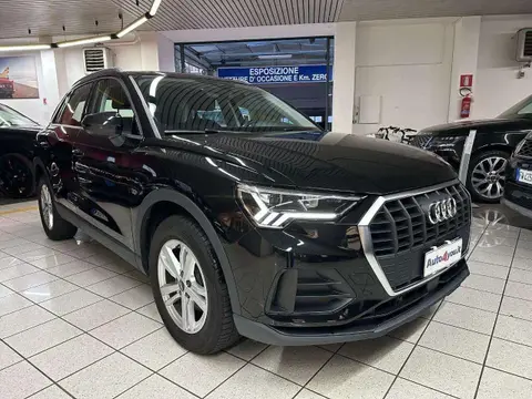 Used AUDI Q3 Diesel 2022 Ad 