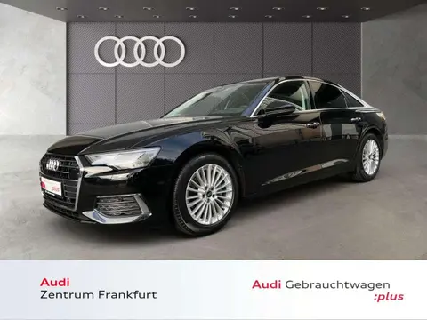 Used AUDI A6 Diesel 2023 Ad Germany