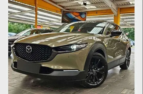 Annonce MAZDA CX-30 Essence 2024 d'occasion 