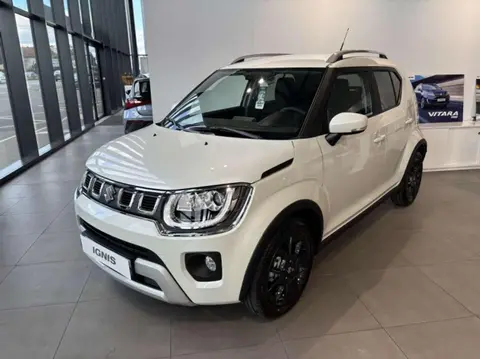 Annonce SUZUKI IGNIS  2024 d'occasion 