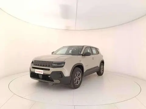 Annonce JEEP AVENGER Hybride 2024 d'occasion 