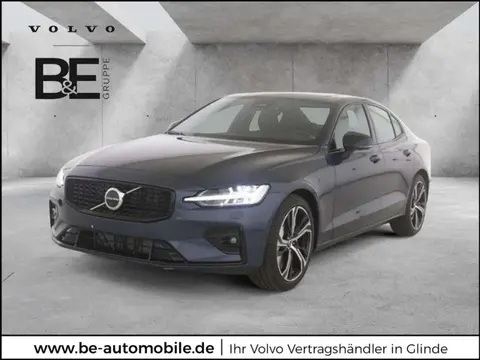 Annonce VOLVO S60 Essence 2023 d'occasion 