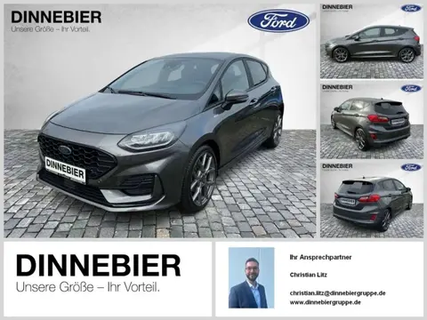 Used FORD FIESTA Petrol 2023 Ad 