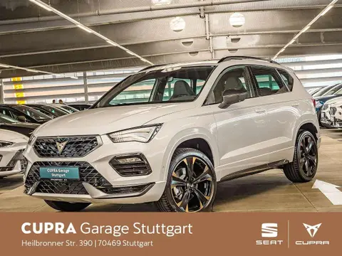 Used CUPRA ATECA Petrol 2024 Ad 