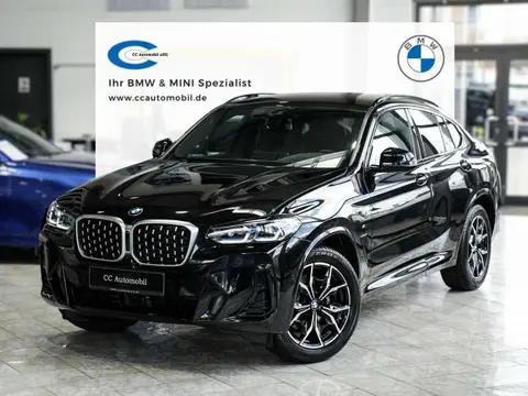 Used BMW X4 Diesel 2023 Ad 