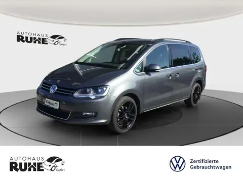 Used VOLKSWAGEN SHARAN Petrol 2020 Ad 