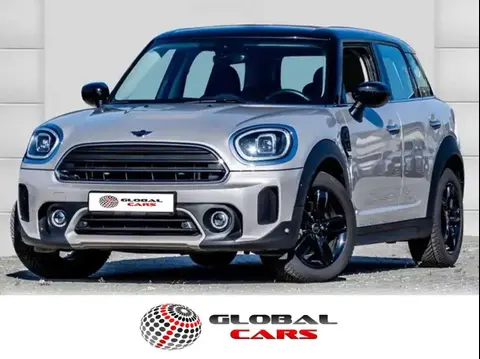 Annonce MINI COOPER Essence 2023 d'occasion 