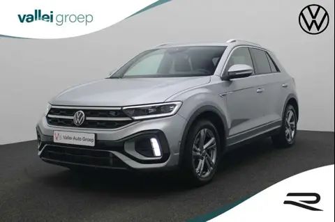 Annonce VOLKSWAGEN T-ROC Essence 2023 d'occasion 