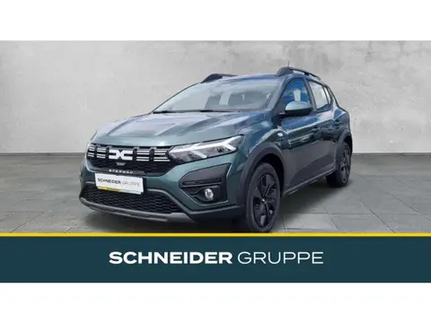 Annonce DACIA SANDERO Essence 2024 d'occasion 