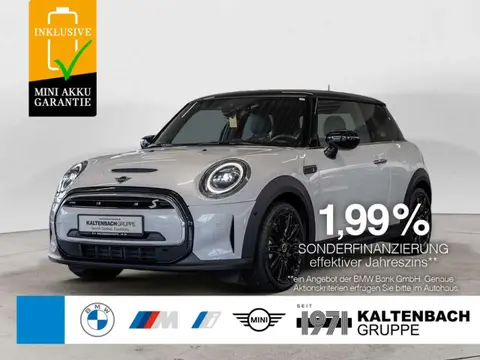 Annonce MINI COOPER Électrique 2023 d'occasion 