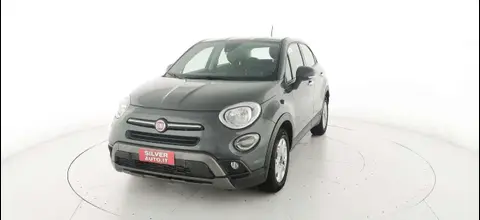 Used FIAT 500X Diesel 2019 Ad 