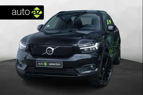 Used VOLVO XC40 Electric 2021 Ad 