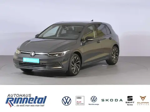 Used VOLKSWAGEN GOLF Diesel 2023 Ad 