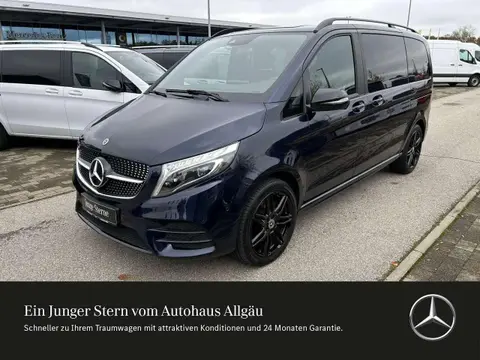 Used MERCEDES-BENZ CLASSE V Diesel 2021 Ad 