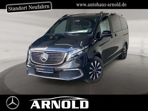 Used MERCEDES-BENZ EQV Electric 2021 Ad 