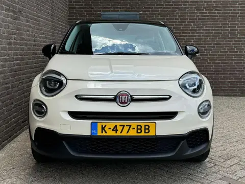 Used FIAT 500X Petrol 2019 Ad 