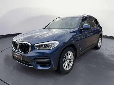 Used BMW X3 Diesel 2020 Ad 