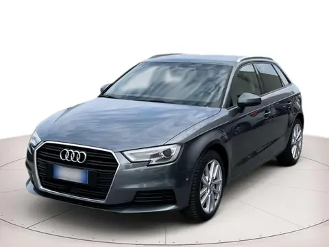 Annonce AUDI A3 Diesel 2019 d'occasion 