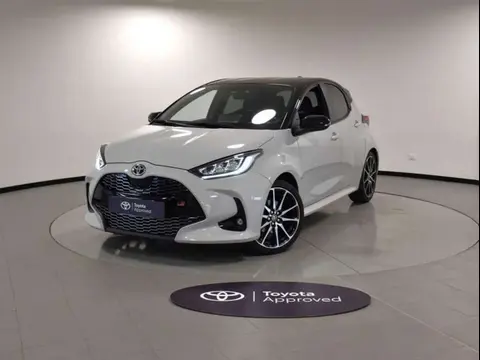 Used TOYOTA YARIS Hybrid 2022 Ad 